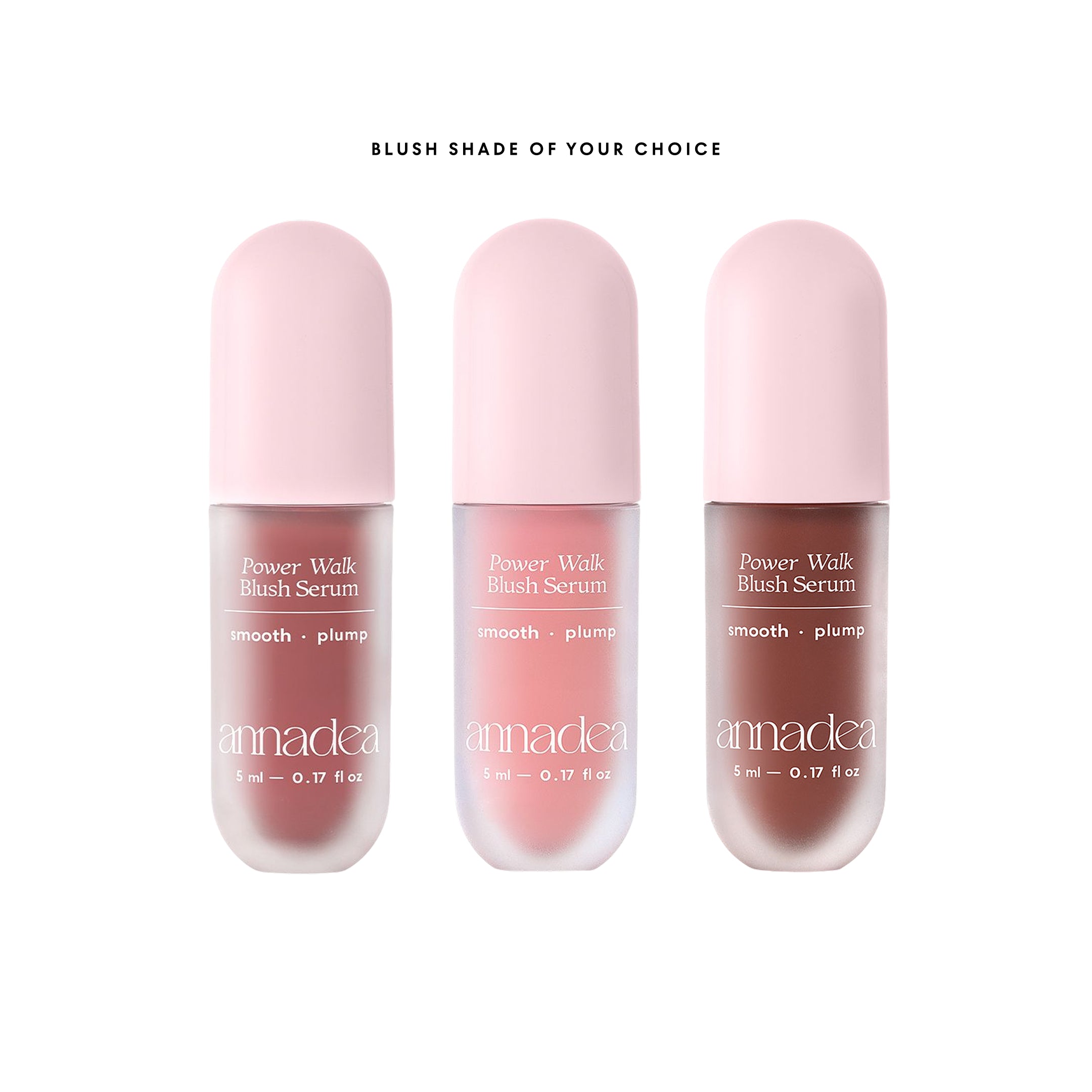 Glow-To Trio