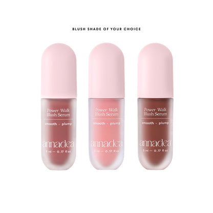 Glow-To Trio