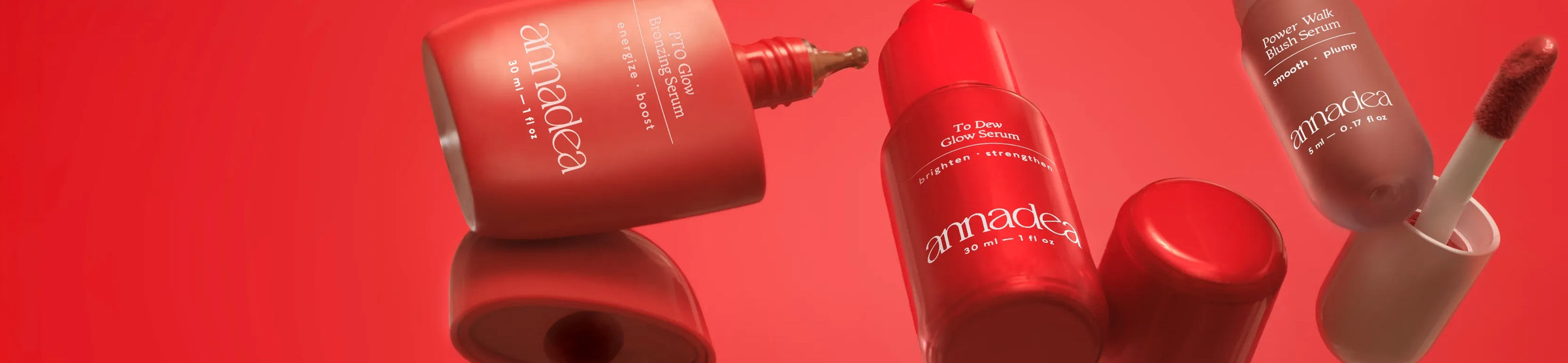 <em>Clean, custom-formulated</em> beauty that’s good for your skin