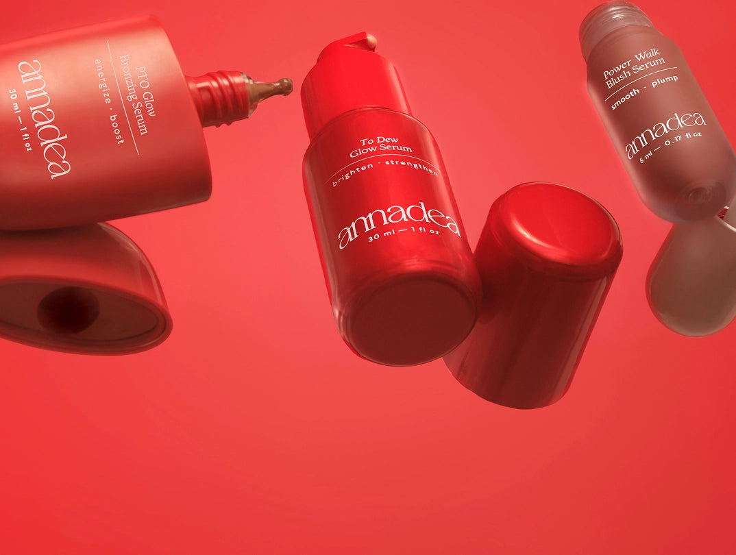 <em>Clean, custom-formulated</em> beauty that’s good for your skin