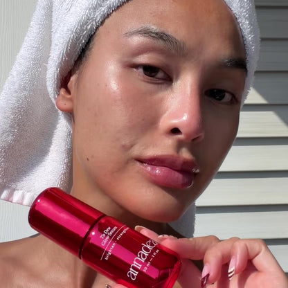 To Dew Glow Serum